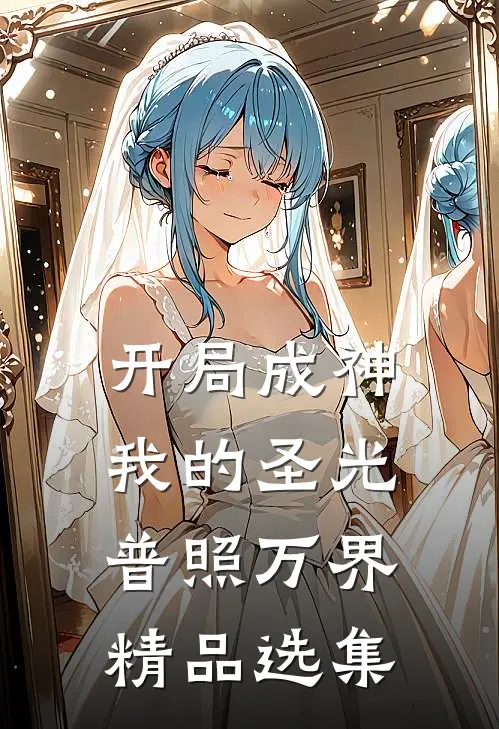 开局成神我的圣光普照万界精品选集免费阅读