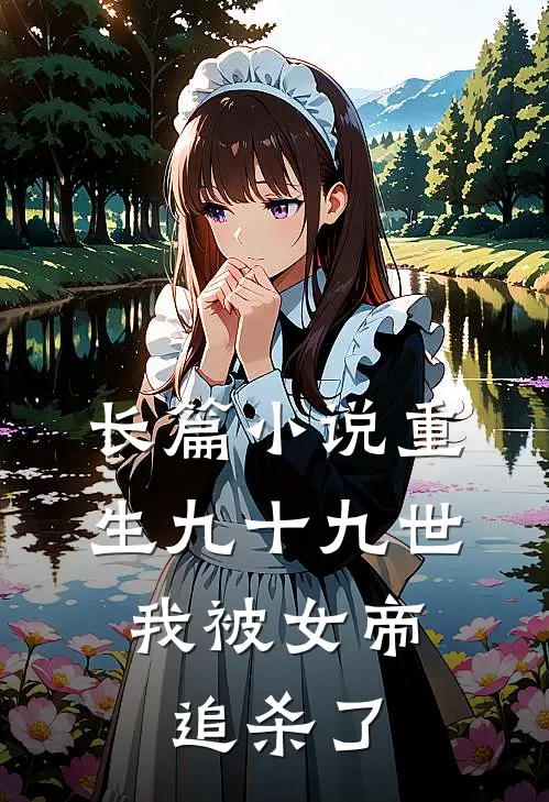 长篇重生九十九世,我被女帝追杀了