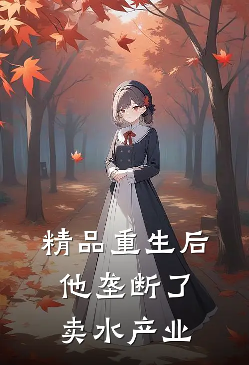 精品重生后,他垄断了卖水产业