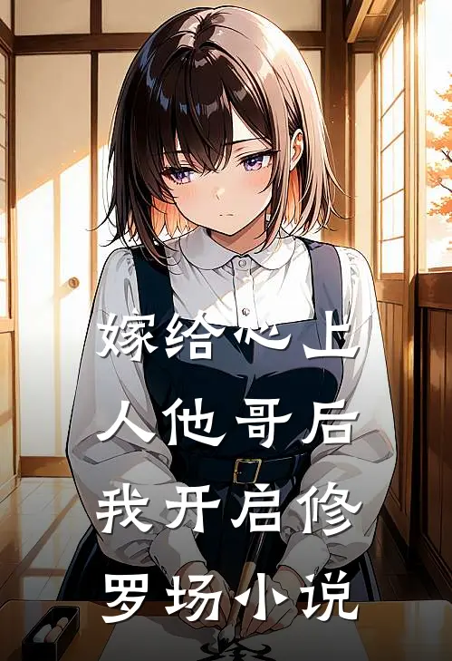 嫁给心上人他哥后,我开启修罗场免费阅读