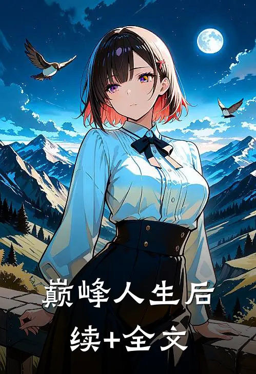 巅峰人生后续+全文