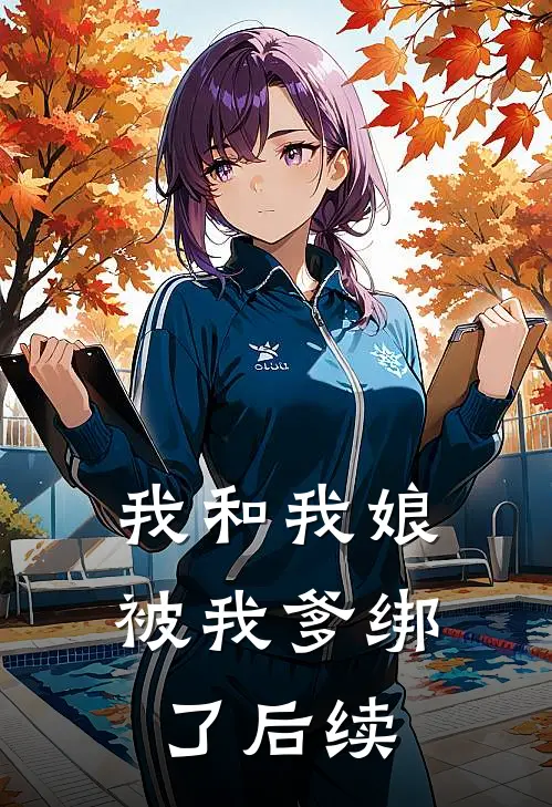 我和我娘被我爹绑了后续