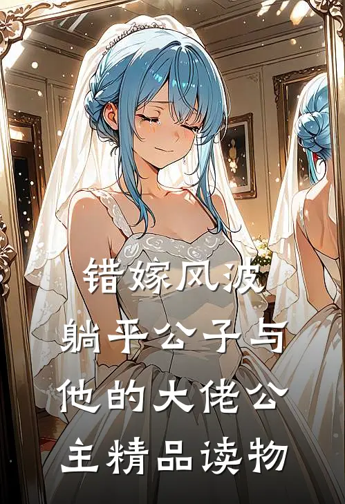 错嫁风波：躺平公子与他的大佬公主精品读物