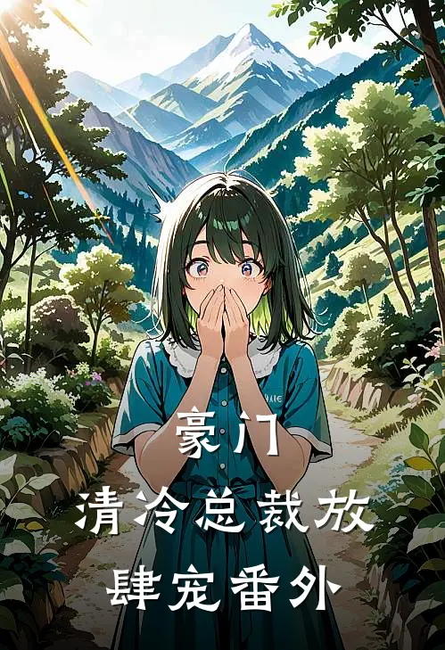 豪门清冷总裁放肆宠番外