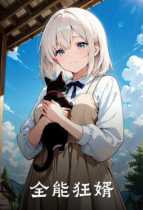 全能狂婿