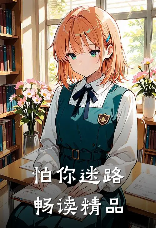 怕你迷路畅读精品