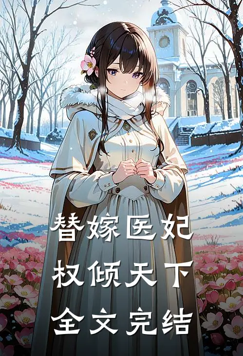 替嫁医妃权倾天下全文完结