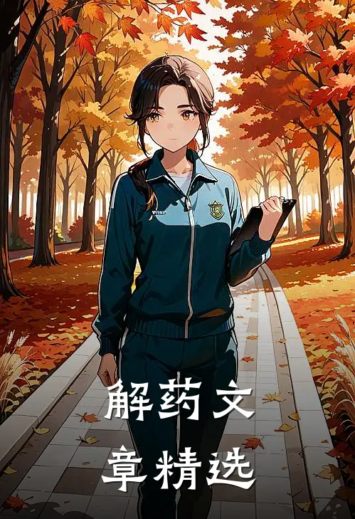 解药文章精选阅读