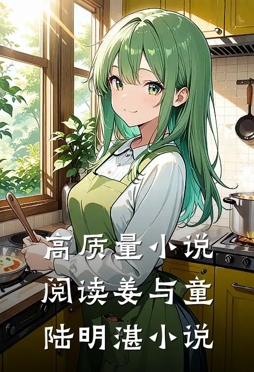 高质量小说阅读姜与童陆明湛小说