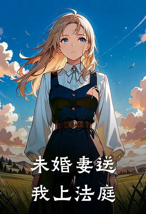 未婚妻送我上法庭