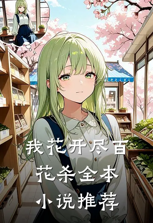 我花开尽百花杀全本小说推荐