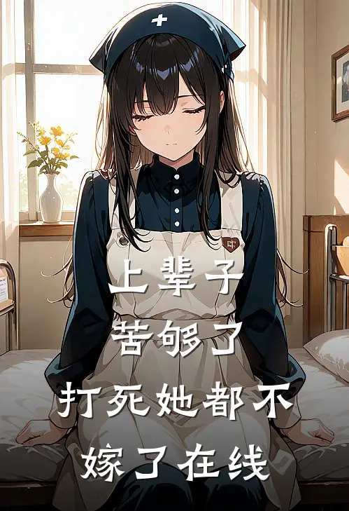 上辈子苦够了,打死她都不嫁了在线看