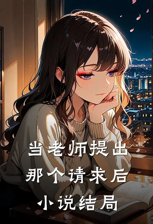 当老师提出那个请求后小说结局