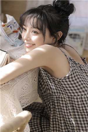 那年春天，海棠花未眠未删节