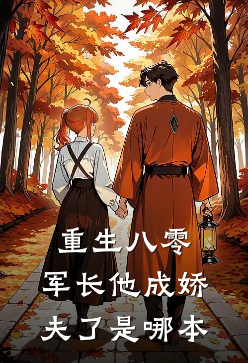 重生八零,军长他成娇夫了是哪本