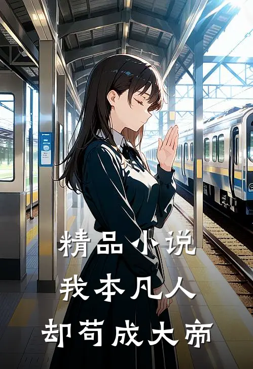 精品我本凡人,却苟成大帝的