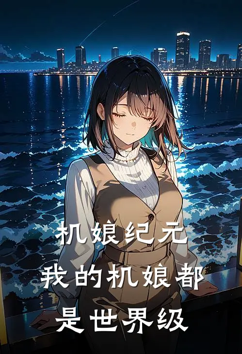 机娘纪元我的机娘都是世界级(代号薪火)