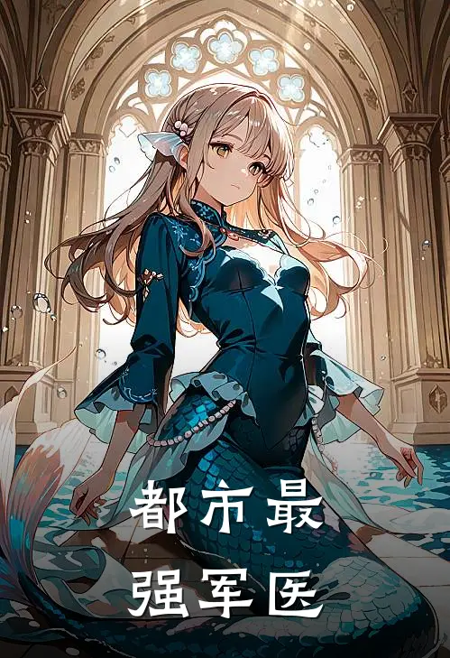 都市最强军医