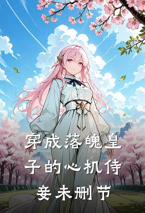 穿成落魄皇子的心机侍妾未删节免费阅读