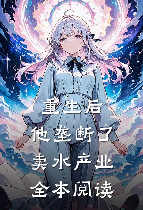 重生后，他垄断了卖水产业全本阅读