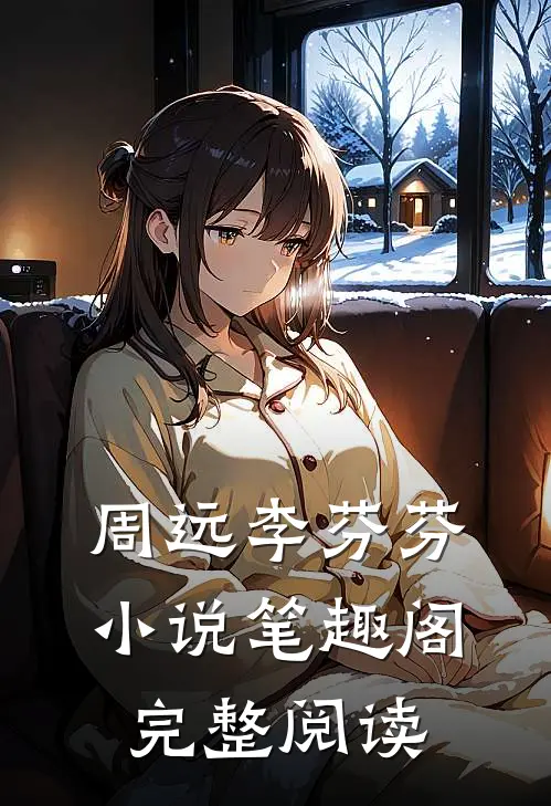 周远李芬芬小说笔趣阁完整阅读