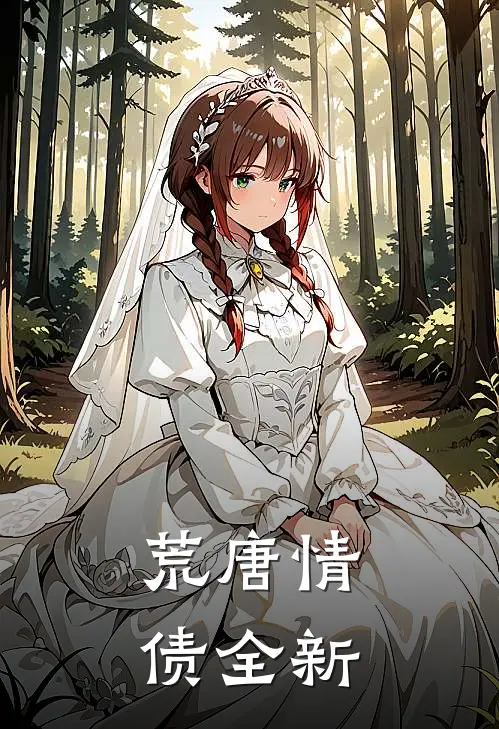 荒唐情债全新