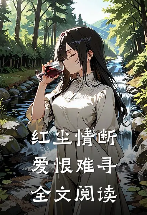红尘情断,爱恨难寻全文阅读