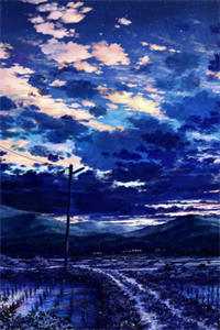 一别相思寄明月完整阅读