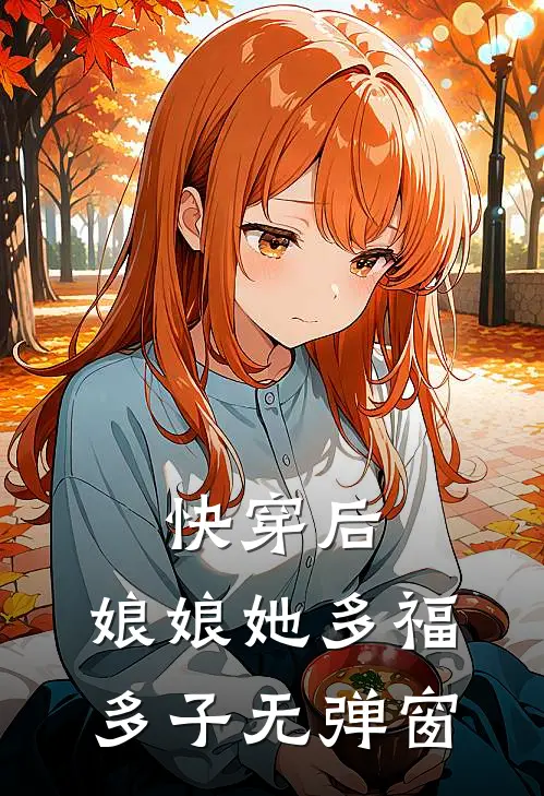 快穿后,娘娘她多福多子无弹窗
