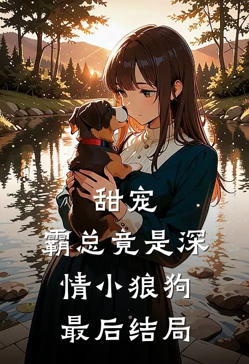 甜宠霸总竟是深情小狼狗最后结局如何