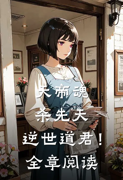天帝魂,杀先天,逆世道君!全章阅读免费