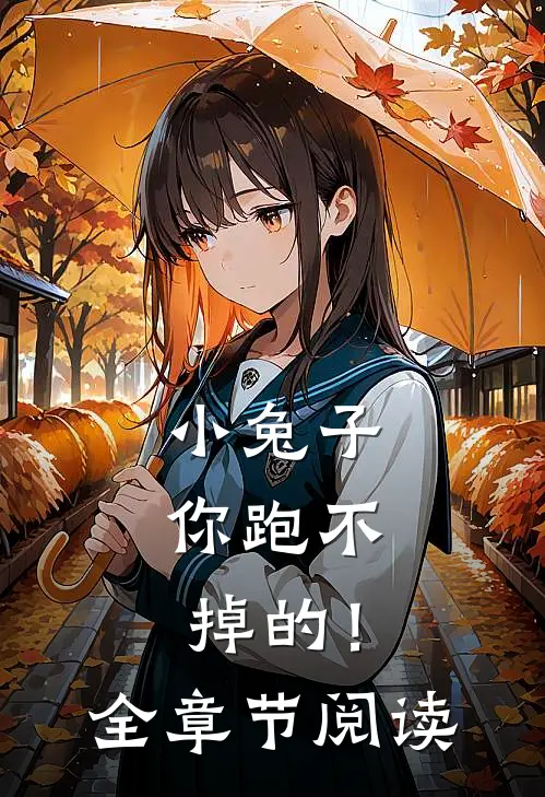 小兔子,你跑不掉的!全章节阅读免费