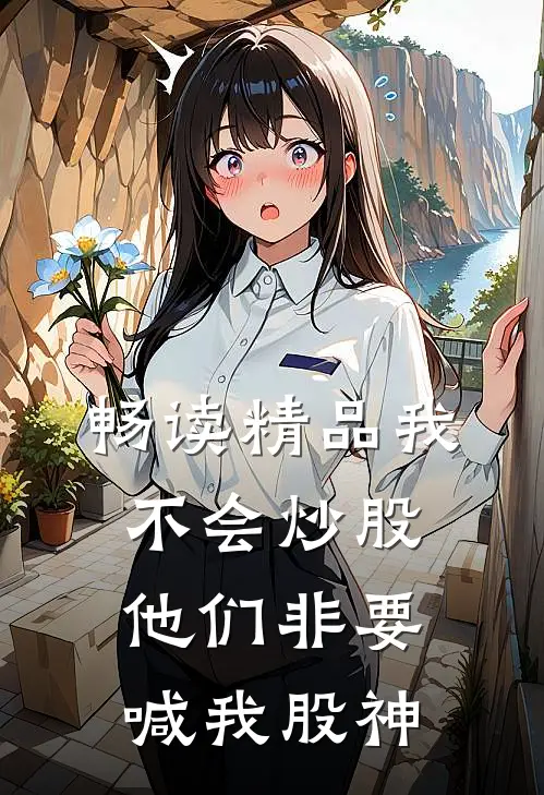 畅读精品我不会炒股，他们非要喊我股神
