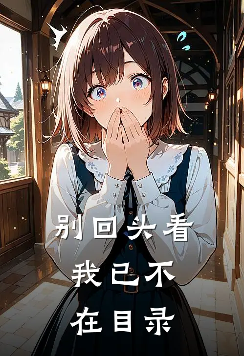 别回头看,我已不在目录是歌