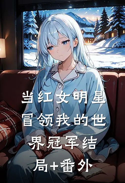 当红女明星冒领我的世界冠军结局+番外
