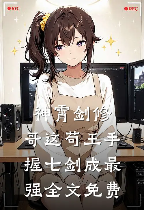 神霄剑修：哥这苟王手握七剑成最强全文免费