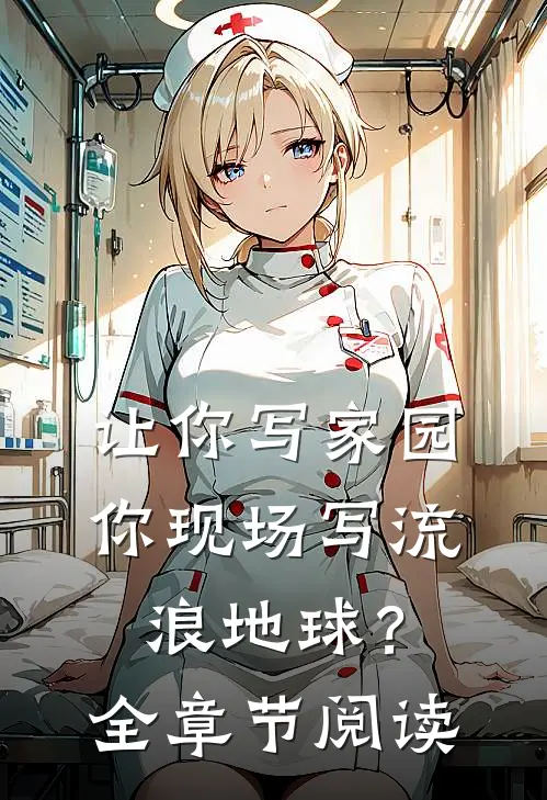 让你写家园,你现场写流浪地球?全章节阅读答案