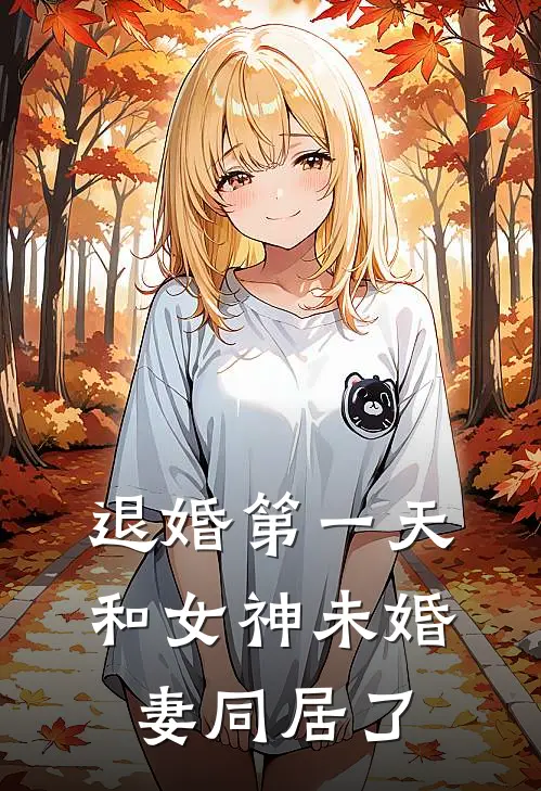 退婚第一天,和女神未婚妻同居了
