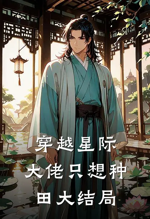 穿越星际大佬只想种田大结局