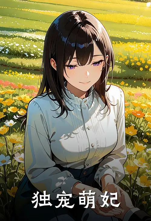 独宠萌妃