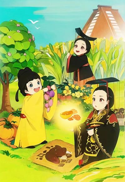 被偏爱的人有恃无恐全文阅读