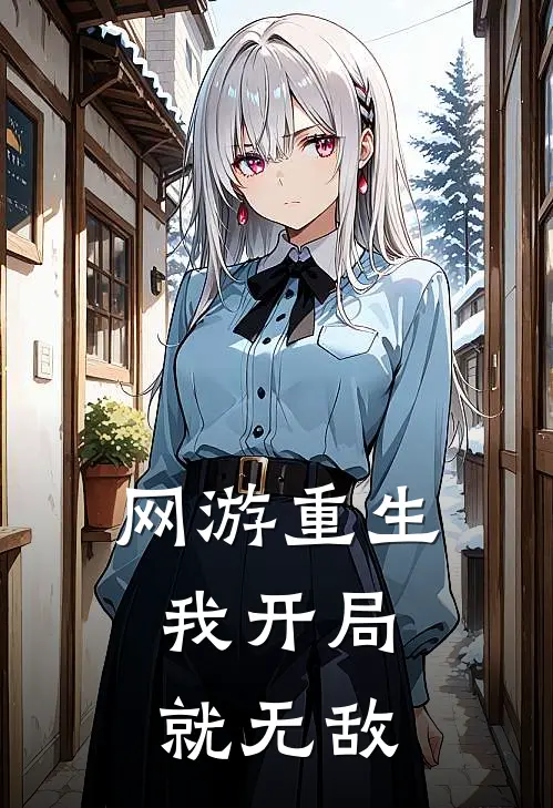网游重生我开局就无敌