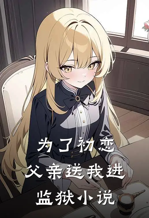 为了初恋,父亲送我进监狱