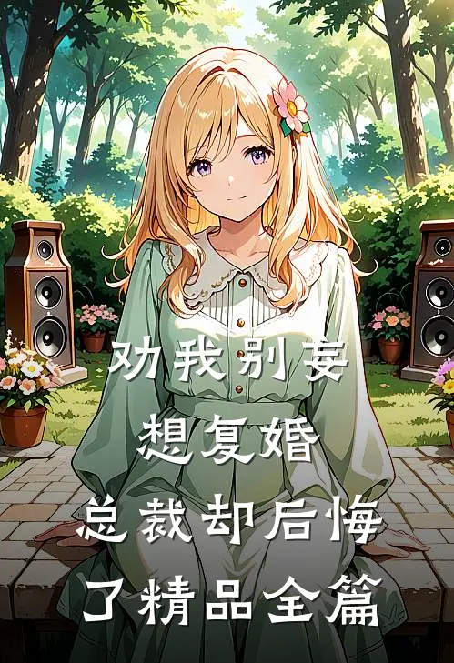 劝我别妄想复婚,总裁却后悔了精品全篇阅读