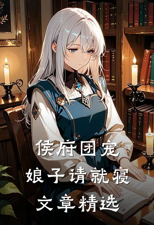 侯府团宠娘子请就寝文章精选阅读