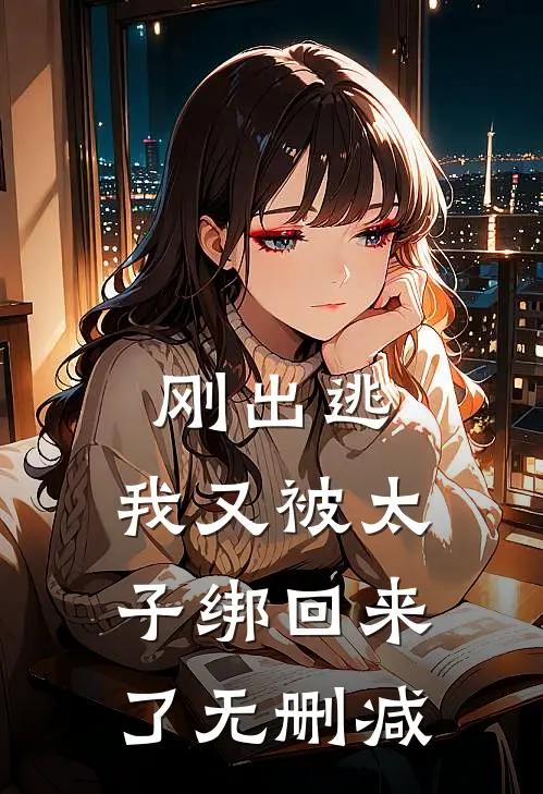 刚出逃,我又被太子绑回来了无删减