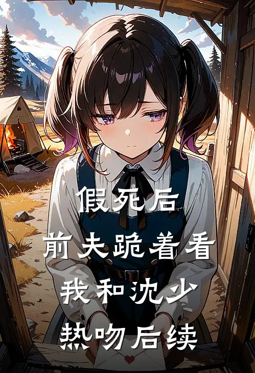 假死后,前夫跪着看我和沈少热吻后续