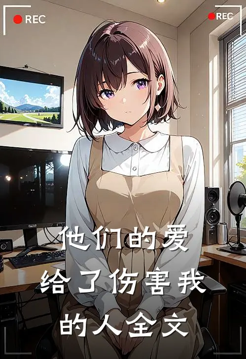 他们的爱,给了伤害我的人全文在线阅读