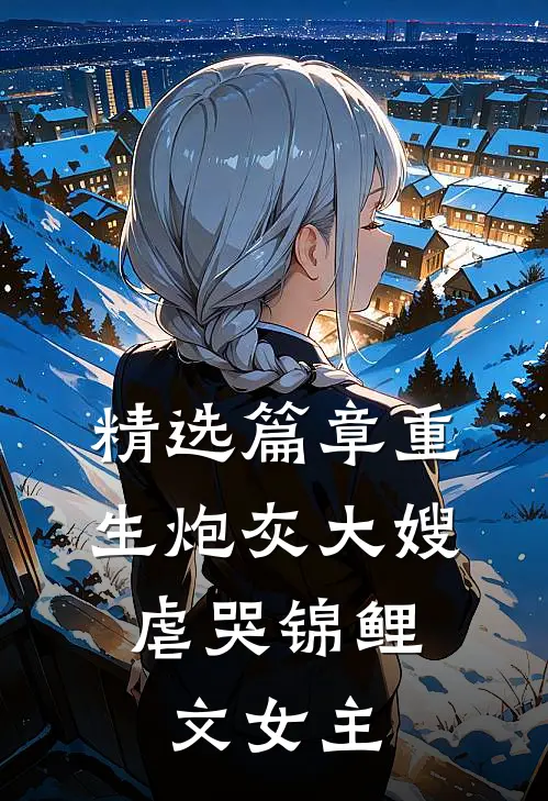 精选篇章重生炮灰大嫂,虐哭锦鲤文女主的