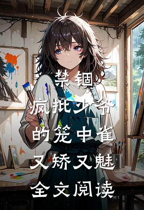 禁锢：疯批少爷的笼中雀又矫又魅全文阅读